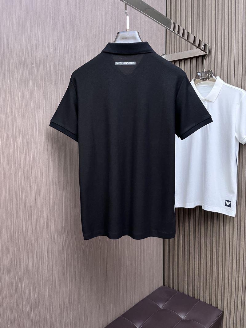 Armani T-Shirts